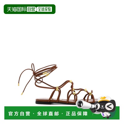 1h可退 香港直邮valentino 华伦天奴 女士 凉鞋 2W2S0GG6XLXL94BR