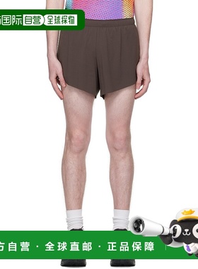 1h可退 香港直邮Tom Ford 汤姆 福特 男士 灰色 & 黑色 Hot Weath