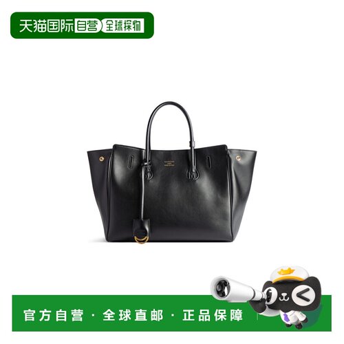 1h可退 香港直邮Balenciaga 巴黎世家 女士 HAMPTON CARRY ALL小
