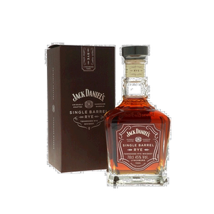 欧洲直邮Jack Daniel'sSingle Barrel RYE 杰克丹尼单桶威士忌