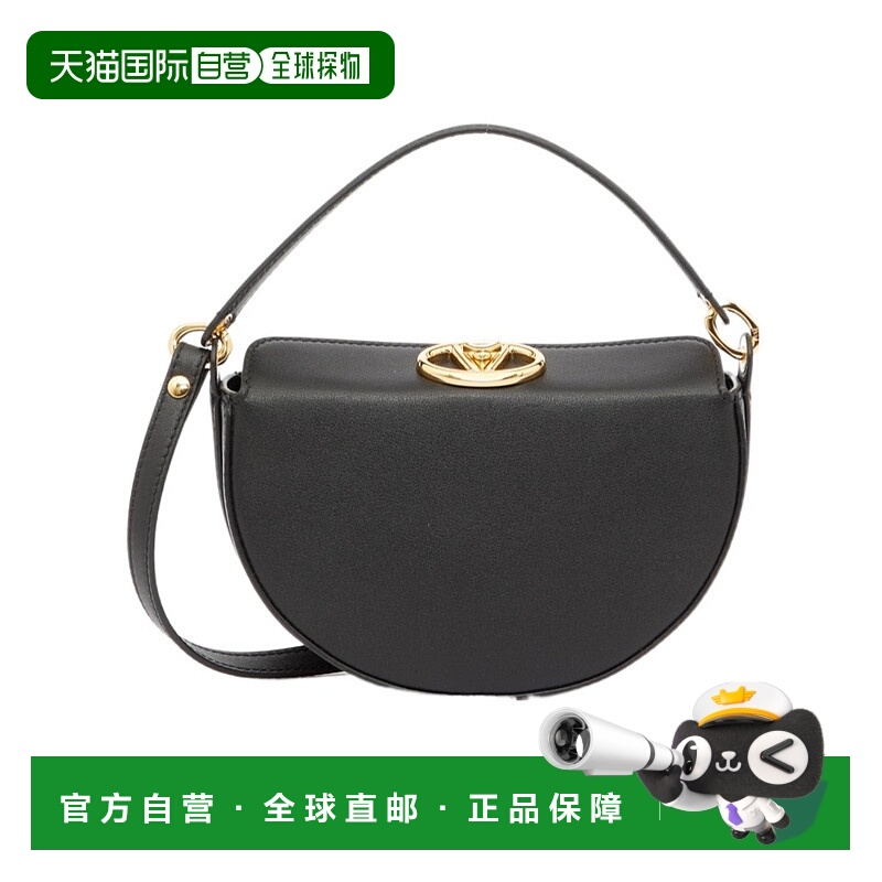 香港直邮Valentino 徽标单肩包 5W2P0AD2MIM