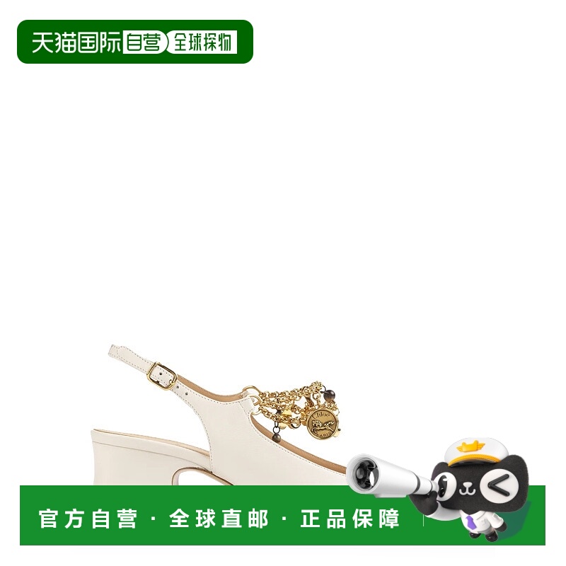 1h可退 欧洲直邮chloe 女士 时尚休闲鞋