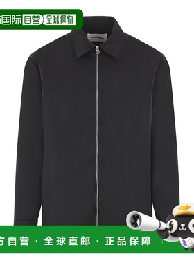1h可退 香港直邮Jil Sander 长袖休闲夹克 J22DL0301J70147