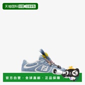女士 1h可退 休闲运 26春夏 8E8721AYFKF1V7U 欧洲直邮FENDI 芬迪