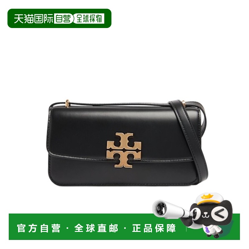 香港直邮Tory Burch 小号 E/W Eleanor 单肩包 80I-M3V023