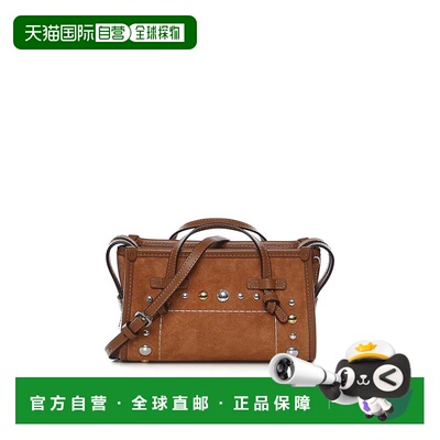 欧洲直邮gianni chiarini 女士 单肩包