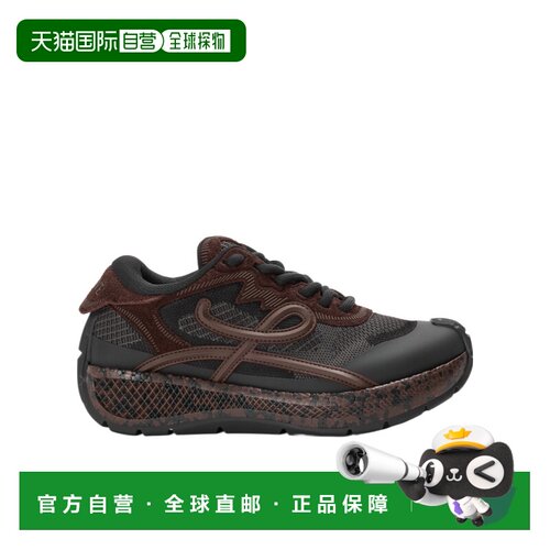 Loewe Pogo 运动鞋 M816282XCC 【付后1h可退】