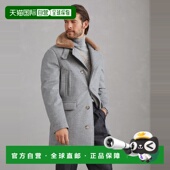 男士 1h可退 26春夏 242MM4006343 欧洲直邮BRUNELLO CUCINELLI