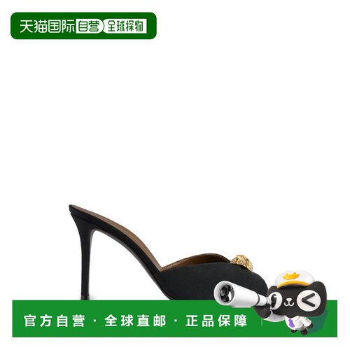 香港直邮GIUSEPPE ZANOTTI 女士高跟鞋 E600031003 AW2026