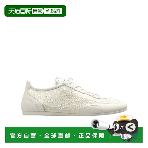 Jimmy Choo 系带运动鞋 SUNNYFGKL