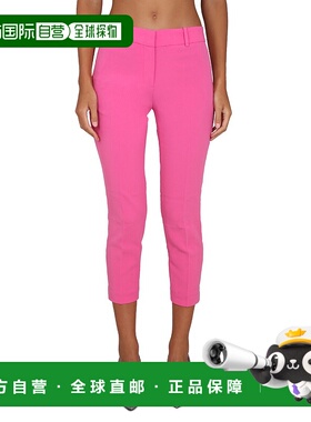 香港直邮Michael Kors 迈克高仕 女士 七分裤 MR330CLENX663CERIS
