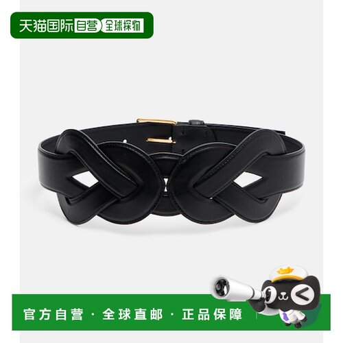 香港直邮ALTUZARRA 约瑟夫 奥图扎拉 女士 Loopy 皮带腰带