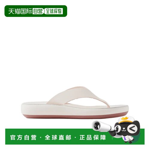 香港直邮ANCIENT GREEK SANDALS 女士凉鞋 CHARYSVACHETTAOFFWHIT