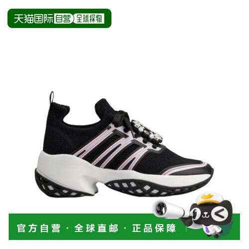 香港直邮Roger Vivier Viv' Run 运动鞋 RVW50641【付后1h可退】