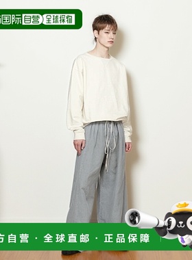 香港直邮Maison Margiela 徽标卫衣 S50GU0208S25520