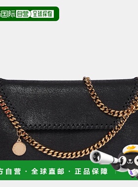 1h可退 香港直邮Stella Mccartney 斯特拉 麦卡特尼 女士 Falabel