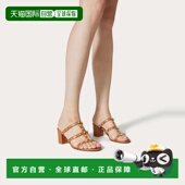 欧洲直邮VALENTINO 华伦天奴 26春夏 1h可退 WS0C47VOD_KEL 女士