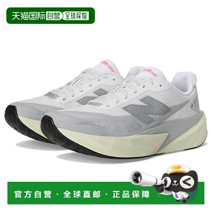 1h可退 香港直邮New Balance  男士 FuelCell Rebel v5 跑鞋