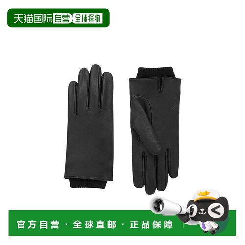 香港直邮Saint Laurent LE CASSANDRE手套 8452653YS61