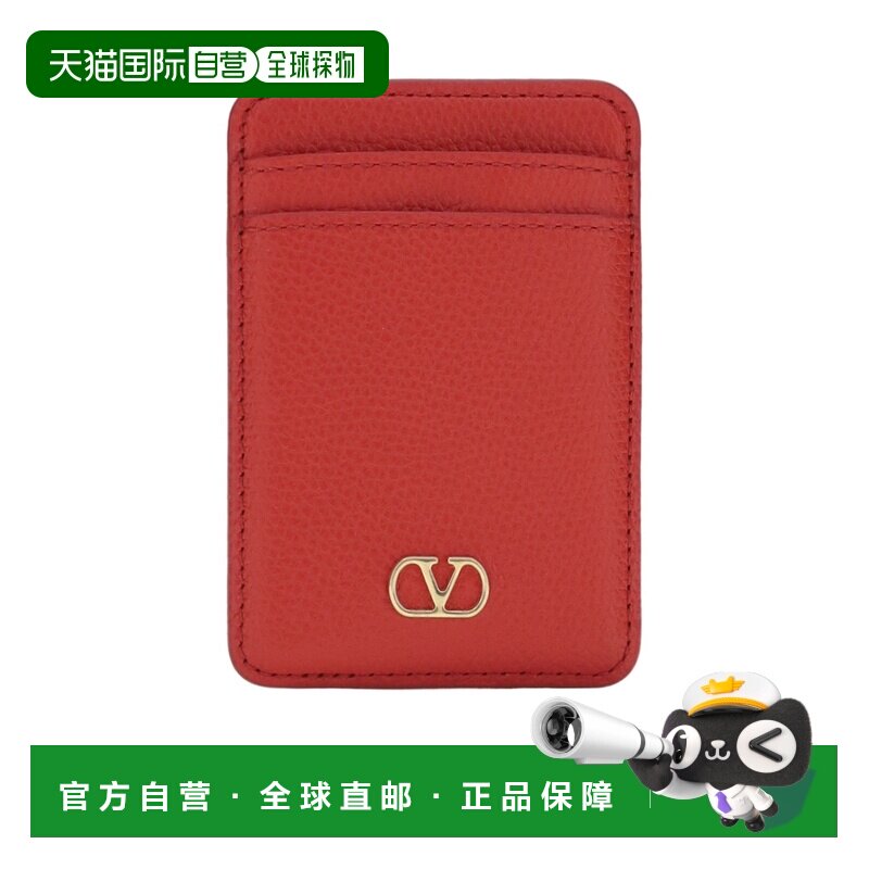 香港直邮VALENTINO 女士钱包 WP0BD4ZFBJU5 AW2026 支付后1h可退