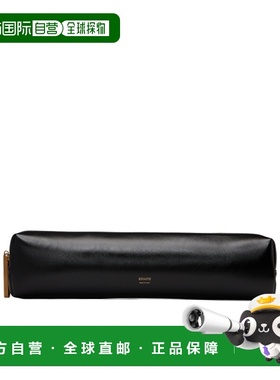 香港直邮Khaite Kye Pencil Cas 手拿包 H4016877