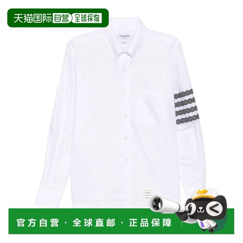 Thom Browne 长袖衬衫 MWL272EE1698