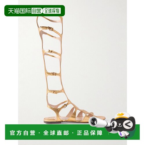 1h可退 香港直邮Tom Ford 汤姆 福特 女士 Paradise 金属感蜥蜴质