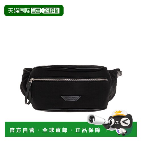 香港直邮Bottega Veneta 小号Crossroad腰包 787145VCQGC