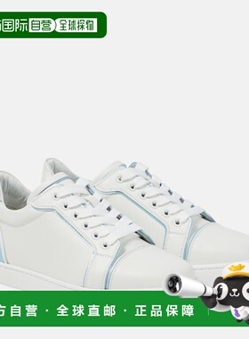 香港直邮Christian Louboutin 克里斯提 鲁布托 女士 Fun Vieira