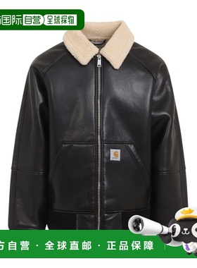 欧洲直邮carhartt wip 男士 夹克衫外套