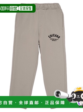 欧洲直邮Name It  男童装 春夏 休闲裤 NKMBIFINN