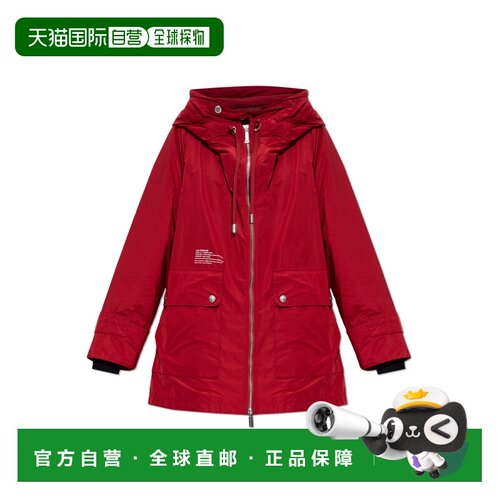 1h可退 香港直邮DSQUARED2 女士夹克 S75AA0447S47858308 SS2026