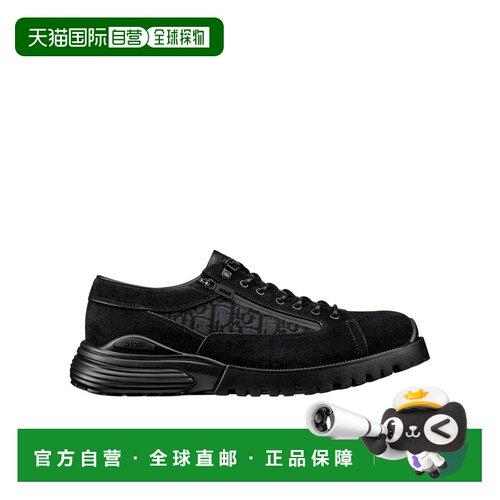 Dior Combat 低帮休闲鞋 3DE379ZYH男鞋 【付后1h可退】