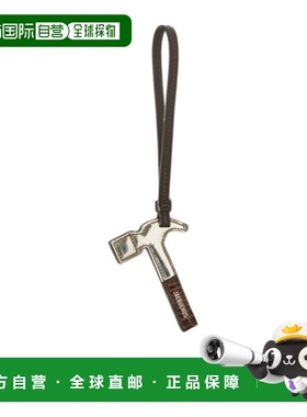 香港直邮Jacquemus 锤子形状的包饰 SLU00372AW00330