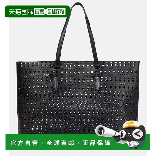 香港直邮alaia/Le Mina 44 Vienne女士托特包 【付后1h可退】