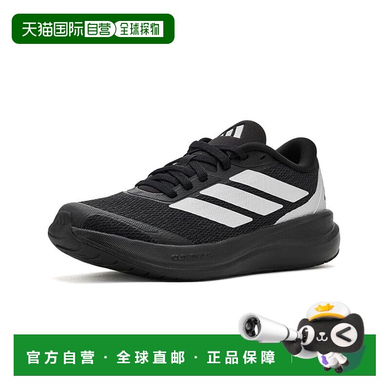 美国直邮adidas 阿迪达斯 女童 Run Falcon 6 跑鞋(小童/大童)童