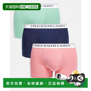 Lauren Polo 拉夫 1h可退 男士 Ralph 劳伦 wasitba 香港直邮Polo