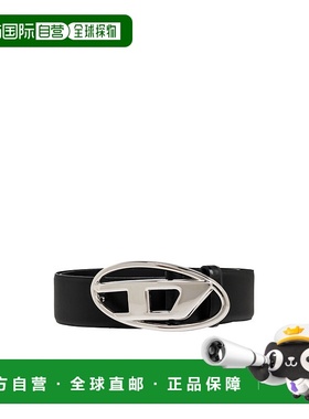 香港直邮Diesel 皮带/腰带 P6364