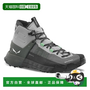 自营欧洲直邮Salewa沙乐华 Wildfire NXT MID GORETEX® 男鞋