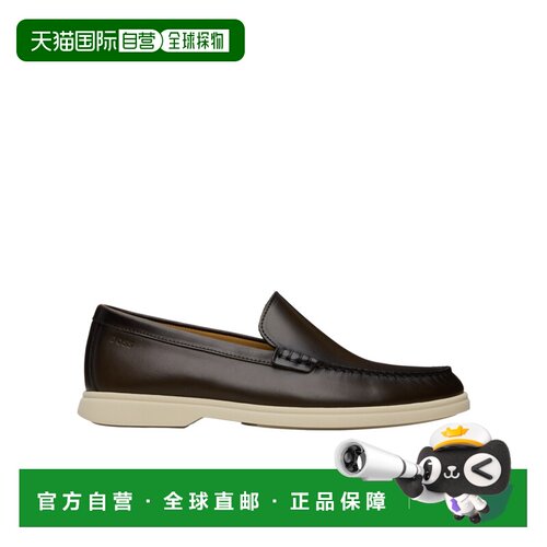 1h可退 香港直邮BOSS HUGO BOSS 男士商务休闲鞋 50557667205 SS2