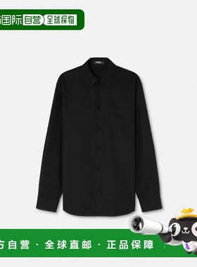 1h可退 欧洲直邮VERSACE 范思哲 25秋冬 1020697-1A15783_5R690