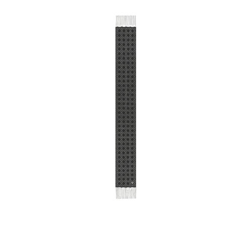 香港直邮CHRISTIAN DIOR 女士腰带 55CAN204I062C【付后1h可退】