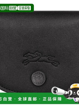 欧洲直邮LONGCHAMP (2025新品) Porte-cartes Le Pliage Xtra珑骧