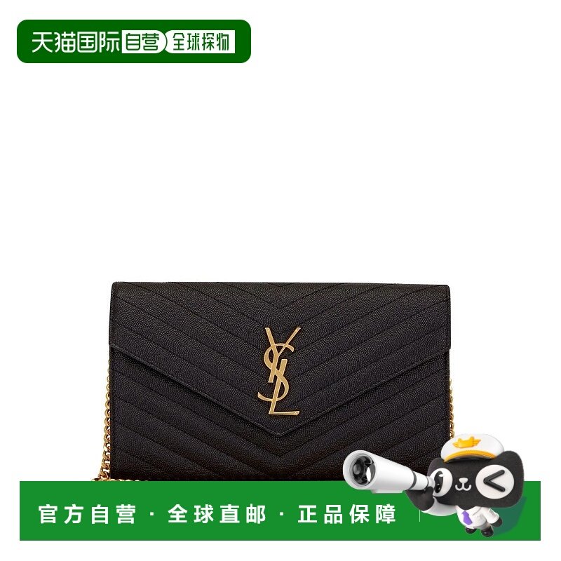 欧洲直邮saint laurent 女士 钱包,箱包皮具/热销女包/男包,钱包,淘宝优惠券,粉丝福利购,淘宝优惠卷