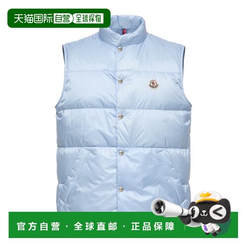 香港直邮MONCLER 男士外套 L20911A00028597YF70P AW2026