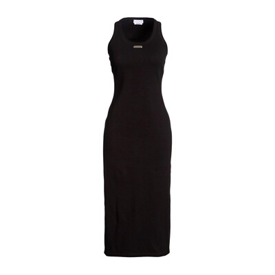 1h可退 香港直邮mcqueen 亚历山大 麦昆 女士 中长连衣裙