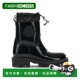 短靴 1h可退 KICKSTREAMRAIN 女士 Boots 香港直邮Moncler 盟可睐
