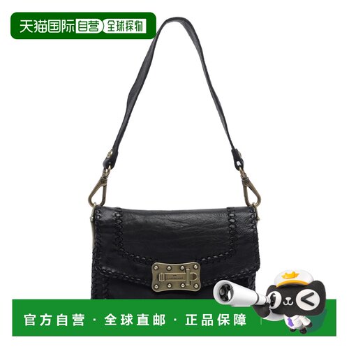 香港直邮Campomaggi 女士单肩包 C016500NDX3133C0001 AW2026