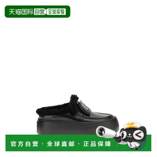 香港直邮ROGER VIVIER 女士凉鞋 RVW73943420US7B【付后1h可退】