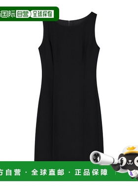香港直邮Emporio Armani 无袖连衣裙 EW000636AF17481